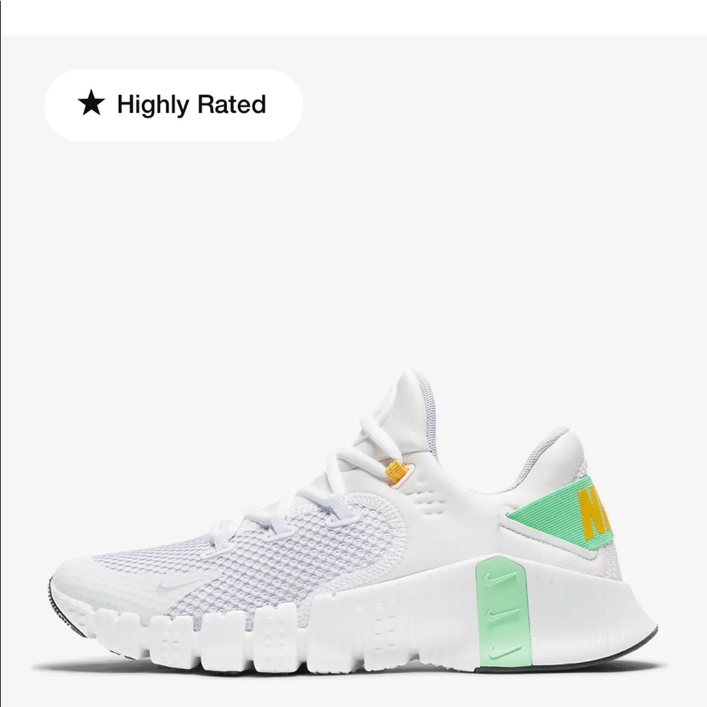 Nike sneakers
